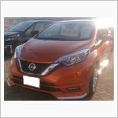 日産 ノート（e-power ...