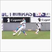 第96回天皇杯4回戦 鳥栖&#215; ...