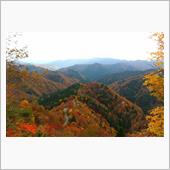 紅葉パトロール☆旧鯖街道おに ...