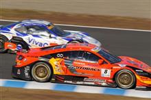 2016 SUPER GT もてぎround を観戦してまいりました♪ 