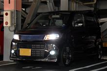 病院通い