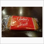 コーヒーのお供