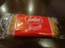 コーヒーのお供