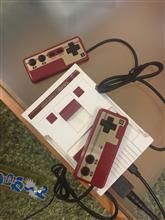 小さいファミコン