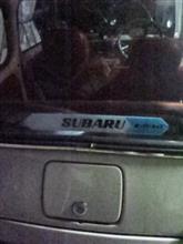 浪漫道通信2016（148）｢newｰSUBARUｰｵｰﾊﾞｰﾄｯﾌﾟ｣