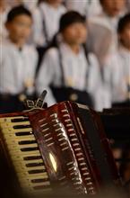 小学生最後の音楽発表会♪