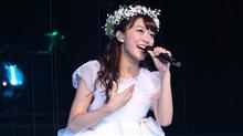 CSテレビ朝日ch1　11/19(土) 午後5:00-よる7:00三森すずこ 2nd LIVE 2015『Fun!Fun!Fantasic Funfair!』