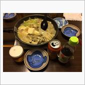 水炊き