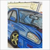 大馬力車試乗会（≧∇≦）