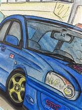 大馬力車試乗会（≧∇≦）