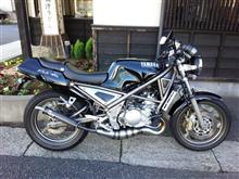 バイクに時々「乗れてない」って感じるのはなぜなのか