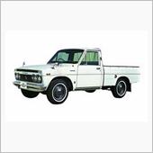 新ジャンル車としてのハイラッ ...