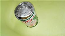 缶詰が、、、