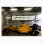 ルノー・スポール・ジャンボリ ...