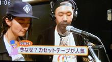 最近のソニーの元気度とオーディオのトレンドその一。
