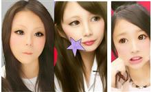 日本の美少女があまりに「盛り過ぎている」と海外サイトで話題に