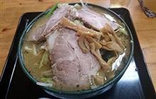 ラー活in霜月3