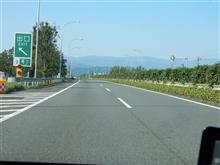 新東名ｖｓ旧東名