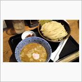 久しぶりにつけ麺＠舎鈴（池袋 ...