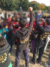 決起集会