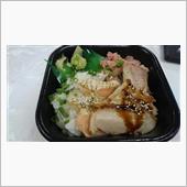 激安海鮮丼チェーン「丼丸」