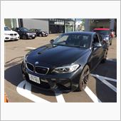 M2を試乗しましたw
