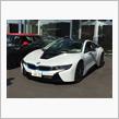 i8を試乗しましたw
