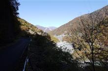 【画像大量注意!】オクシズ!井川~畑薙紅葉の旅!!ヾ( ゚∀゚)ノ゙ 【画像大量注意!】オクシズ!井川~畑薙紅葉の旅!!ヾ( ゚∀゚)ノ゙
