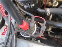 W113・ローバーミニ プチ整備 W113・ローバーミニ プチ整備