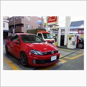 ＧＴＩの燃費記録を更新しまし ...