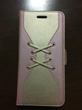 iPhone7 Plus 手帳型ケース