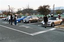 ちーかもさん主催ツーリングオフ・・・番外編