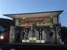 【GTラジアル】SX2ゲット！　ドリフトマッスル最終戦にて。