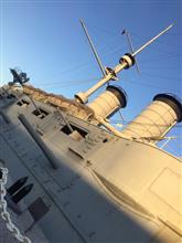 戦艦大和に乗艦す。「戦艦大和VR復元計画」