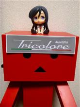 はじめての「あいちトリコローレ2016」