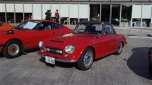 横浜ヒストリックカーデイで気になった車　その２
