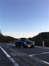 オープンドライブの季節