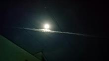 奇妙な雲