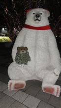 今年で４回目に成るのか？