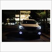 愛車撮影夜間徘徊