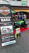 今日はまるまるバイク乗り