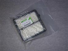 HAMP エアクリーナーエレメント届く！