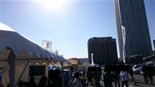 ＶＷﾌﾙﾗｲﾝﾅｯﾌﾟ試乗会