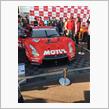 2016 SUPER GT 最終戦 もてぎ