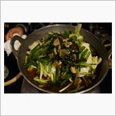 ラーメン・もつ鍋・うなぎ