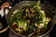 ラーメン・もつ鍋・うなぎ