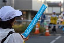 第2回 岡山マラソン (2016/11/13) 