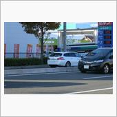 プジョー308SW、給油備忘 ...