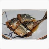 魚料理の写真