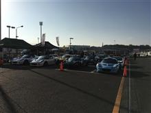 11/13 LOTUS 111cup Rd.5 TC2000 速報